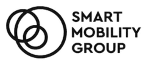 SMART MOBILITY GROUP Logo (DPMA, 07.12.2018)