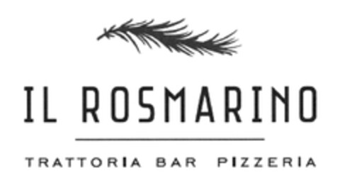 IL ROSMARINO Logo (DPMA, 24.12.2018)