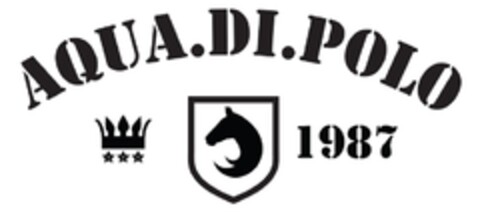 1987AQUA.DI.POLO Logo (DPMA, 01/12/2018)