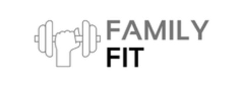 FAMILY FIT Logo (DPMA, 27.02.2018)