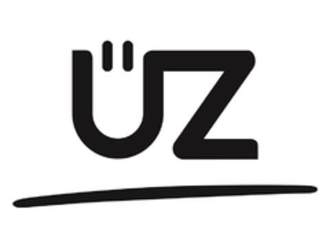 ÜZ Logo (DPMA, 28.05.2018)