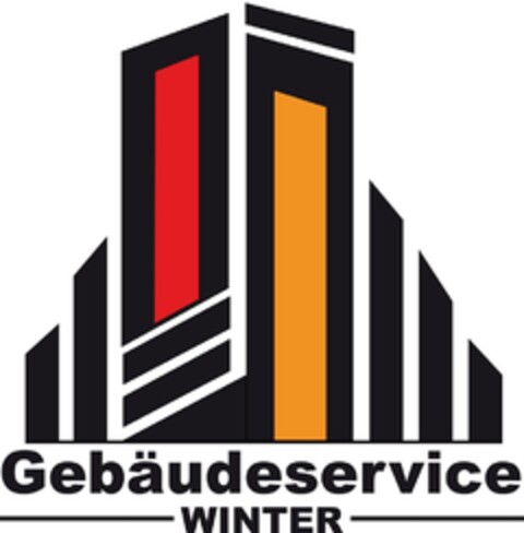 Gebäudeservice WINTER Logo (DPMA, 28.02.2018)