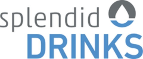 splendid DRINKS Logo (DPMA, 09/21/2018)