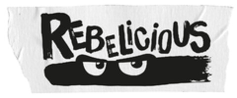 REBELiCiOUS Logo (DPMA, 24.12.2018)