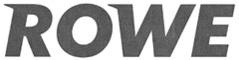 ROWE Logo (DPMA, 18.09.2019)