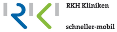 RKH Kliniken schneller-mobil Logo (DPMA, 02.07.2019)