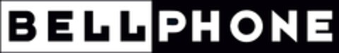 BELLPHONE Logo (DPMA, 24.07.2019)