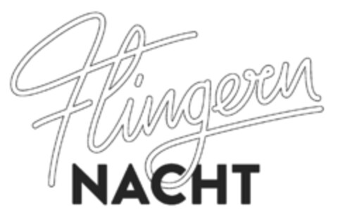 Flingern NACHT Logo (DPMA, 29.08.2019)