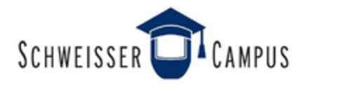 SCHWEISSER CAMPUS Logo (DPMA, 09/05/2019)