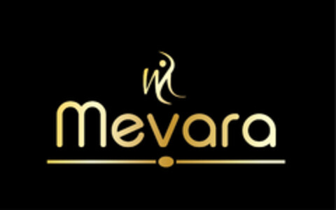Mevara Logo (DPMA, 08.03.2019)