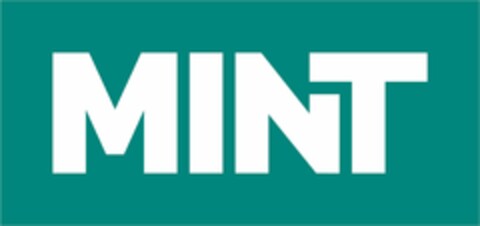 MINT Logo (DPMA, 20.03.2019)