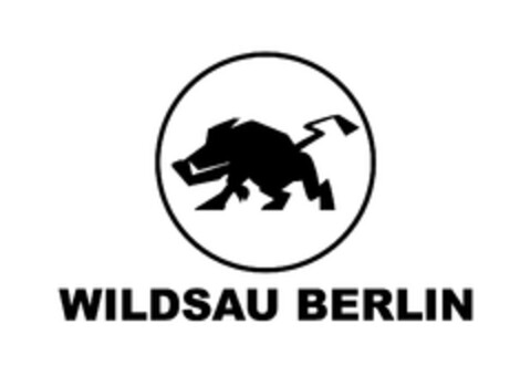 WILDSAU BERLIN Logo (DPMA, 08.04.2019)