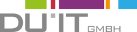 DU IT GMBH Logo (DPMA, 16.04.2019)