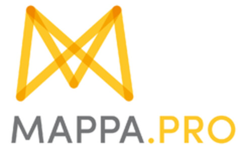 MAPPA.PRO Logo (DPMA, 28.10.2019)