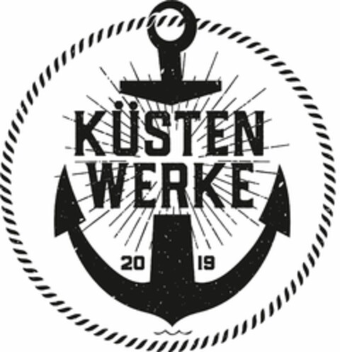 KÜSTEN WERKE Logo (DPMA, 12.11.2019)