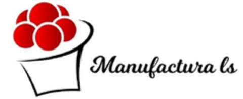 Manufactura ls Logo (DPMA, 16.03.2020)