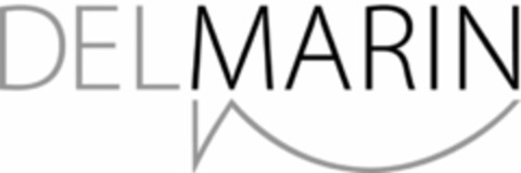 DELMARIN Logo (DPMA, 16.07.2020)