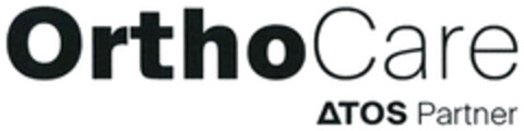 OrthoCare ATOS Partner Logo (DPMA, 07.08.2020)