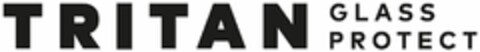 TRITAN GLASS PROTECT Logo (DPMA, 02.11.2020)