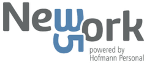 New work 35 powered by Hofmann Personal Logo (DPMA, 06.03.2020)