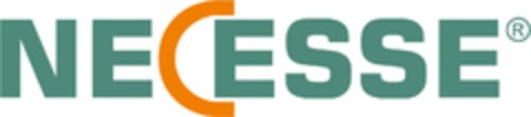 NECESSE Logo (DPMA, 07.06.2020)