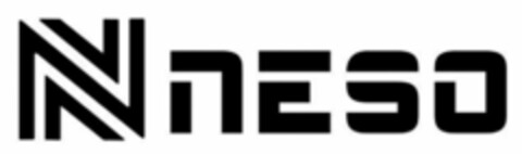 N neso Logo (DPMA, 09.09.2020)