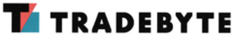 T TRADEBYTE Logo (DPMA, 05/04/2021)