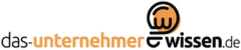 das-unternehmer-wissen.de Logo (DPMA, 10.09.2021)