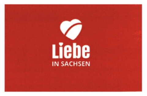 Liebe IN SACHSEN Logo (DPMA, 12/08/2021)