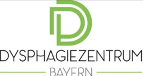 D DYSPHAGIEZENTRUM BAYERN Logo (DPMA, 18.10.2021)