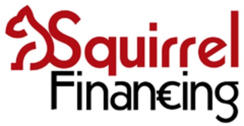 Squirrel Finanzing Logo (DPMA, 13.03.2021)