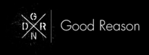 GDRN Good Reason Logo (DPMA, 19.03.2021)