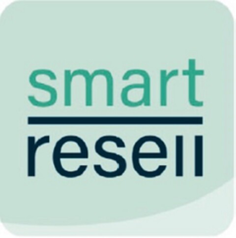 smartresell Logo (DPMA, 05/29/2021)