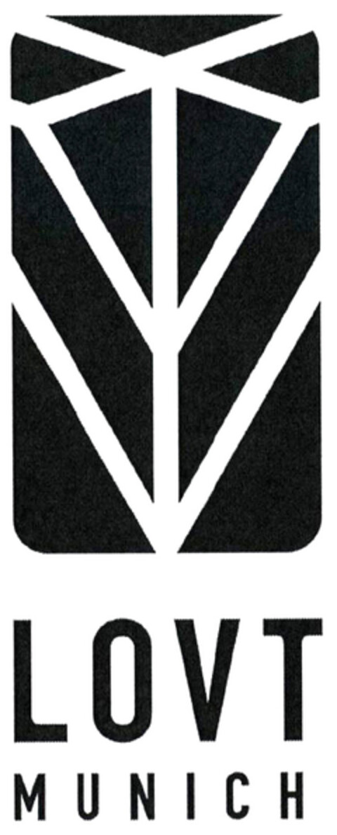 LOVT MUNICH Logo (DPMA, 27.06.2022)