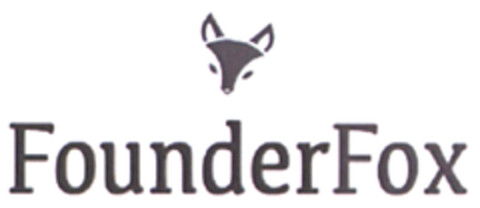 FounderFox Logo (DPMA, 29.07.2022)