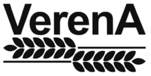 VerenA Logo (DPMA, 11/10/2022)