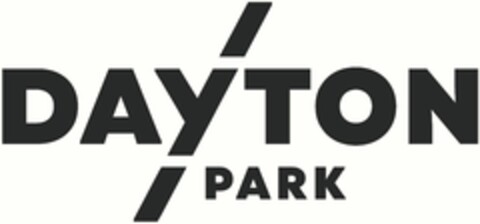DAYTON PARK Logo (DPMA, 25.10.2022)