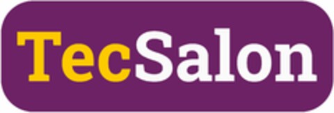 TecSalon Logo (DPMA, 08.12.2022)