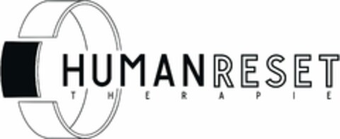 HUMANRESETTHERAPIE Logo (DPMA, 14.02.2022)