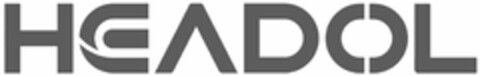 HEADOL Logo (DPMA, 03.08.2022)