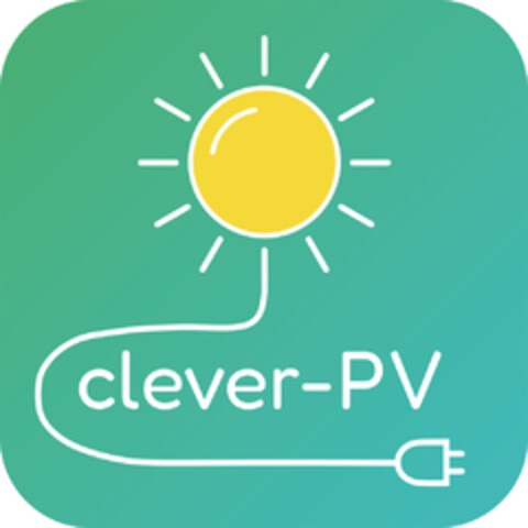 clever-PV Logo (DPMA, 12/18/2022)