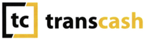 tc transcash Logo (DPMA, 20.01.2023)