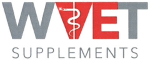 WVET SUPPLEMENTS Logo (DPMA, 06/27/2023)