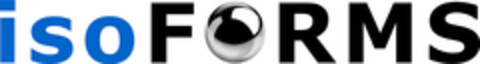 isoFORMS Logo (DPMA, 07.06.2023)