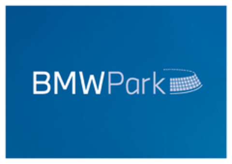 BMWPark Logo (DPMA, 10.07.2023)