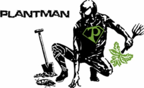 PLANTMAN Logo (DPMA, 05.05.2023)