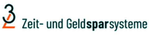 3L Zeit- und Geldsparsysteme Logo (DPMA, 09.08.2023)