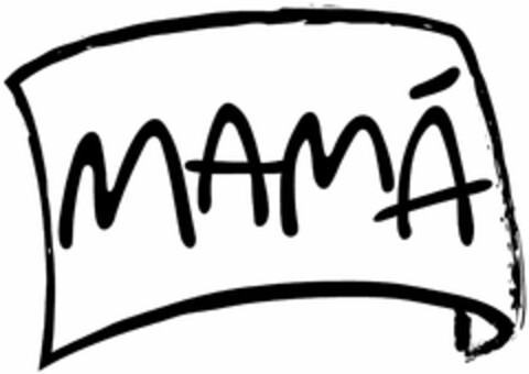 MAMÁ Logo (DPMA, 04.10.2023)