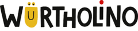 WÜRTHOLiNO Logo (DPMA, 02.11.2023)