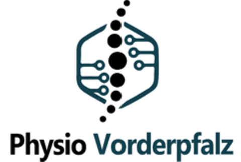 Physio Vorderpfalz Logo (DPMA, 11/08/2023)